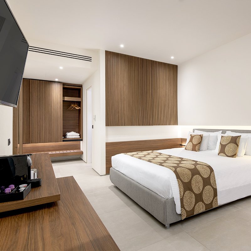 Image 12 du séjour The Ixian Grand & All suits 5* à Ile de rhodes, Grèce