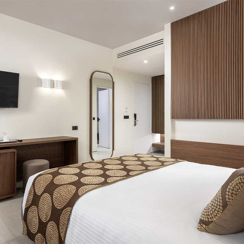 Image 11 du séjour The Ixian Grand & All suits 5* à Ile de rhodes, Grèce