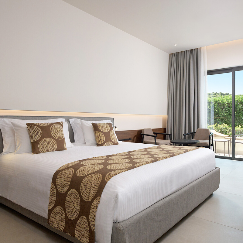 Image 10 du séjour The Ixian Grand & All suits 5* à Ile de rhodes, Grèce