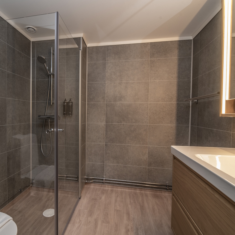 Image 28 du séjour Séjour Activités "Merveilleuse Laponie" Matarengi Lodge à Rovaniemi, Finlande