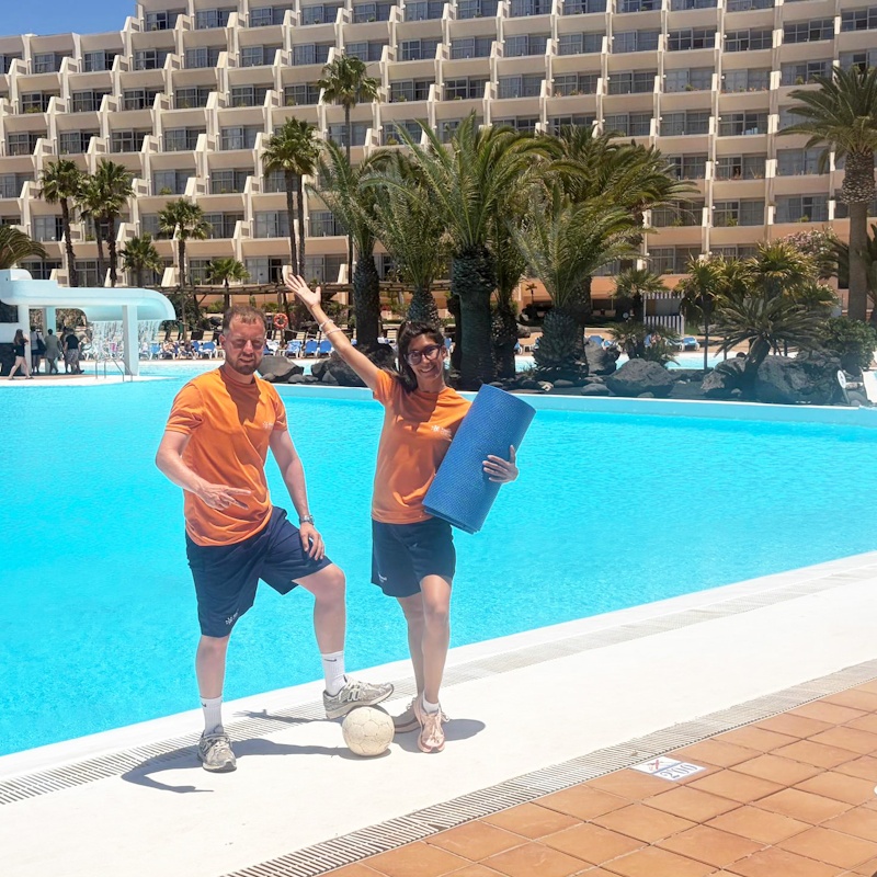 Image 22 du séjour Mondi Club Beatriz Costa & Spa 4* à Lanzarote, Canaries