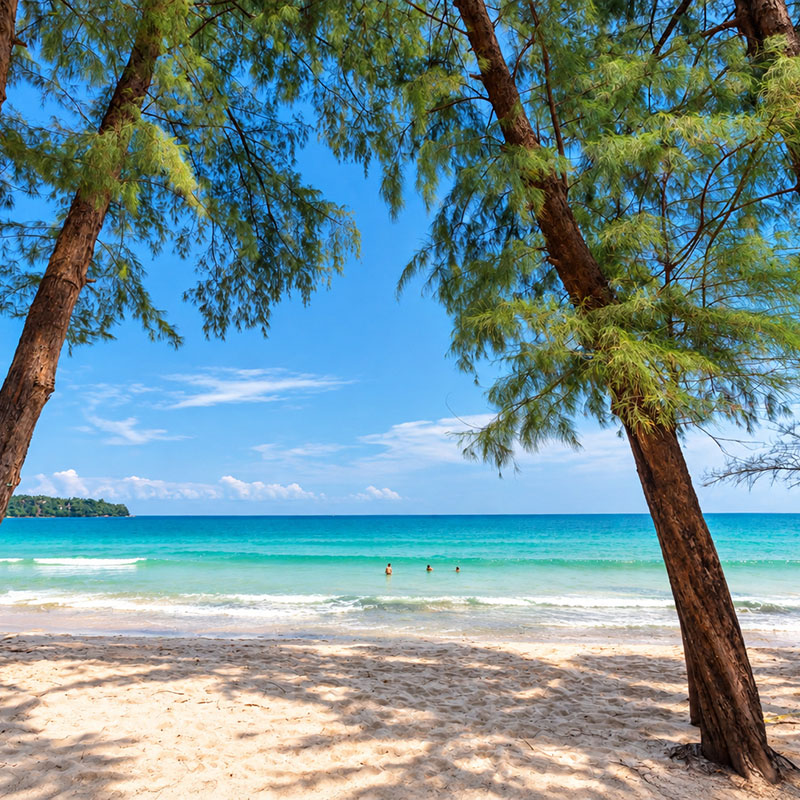 Image 11 du séjour Mondi Club Bangtao Beach 4* sup Demi Pension à Phuket, Thaïlande