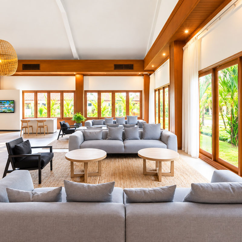 Image 10 du séjour Mondi Club Bangtao Beach 4* sup Demi Pension à Phuket, Thaïlande