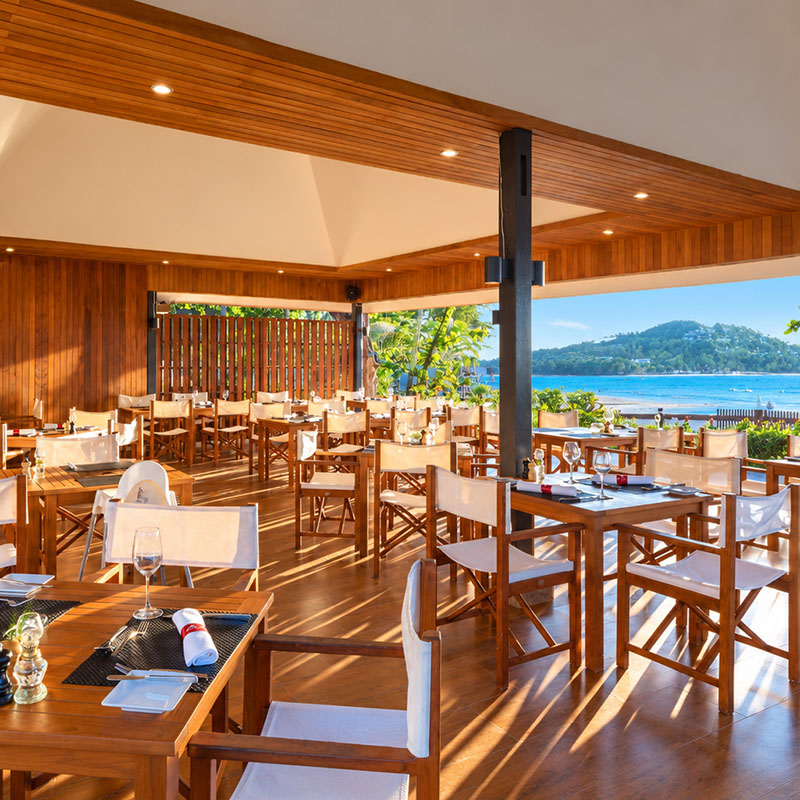 Image 18 du séjour Mondi Club Bangtao Beach 4* sup Demi Pension à Phuket, Thaïlande