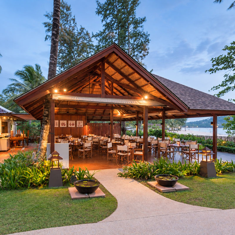 Image 22 du séjour Mondi Club Bangtao Beach 4* sup Demi Pension à Phuket, Thaïlande