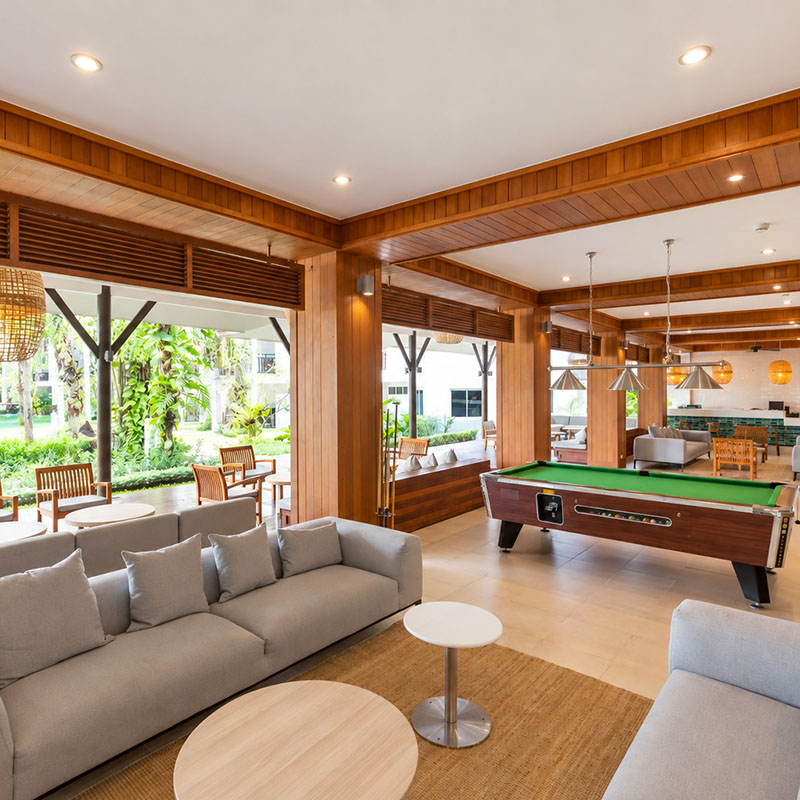 Image 12 du séjour Mondi Club Bangtao Beach 4* sup Demi Pension à Phuket, Thaïlande