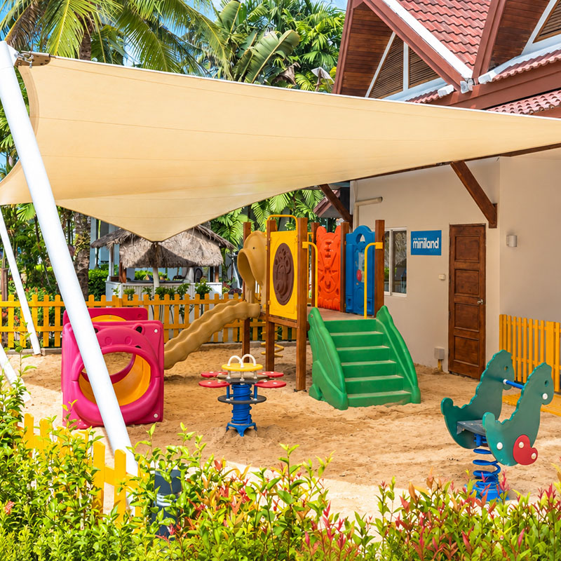 Image 27 du séjour Mondi Club Bangtao Beach 4* sup Demi Pension à Phuket, Thaïlande