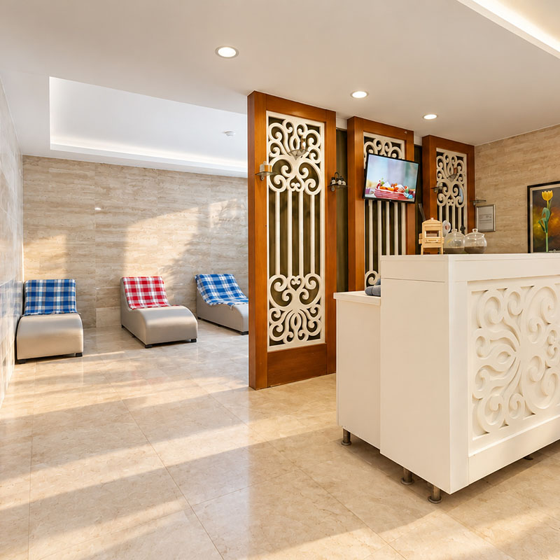 Image 31 du séjour Mondi Club SL La Perla Hotel 4* à Antalya, Turquie