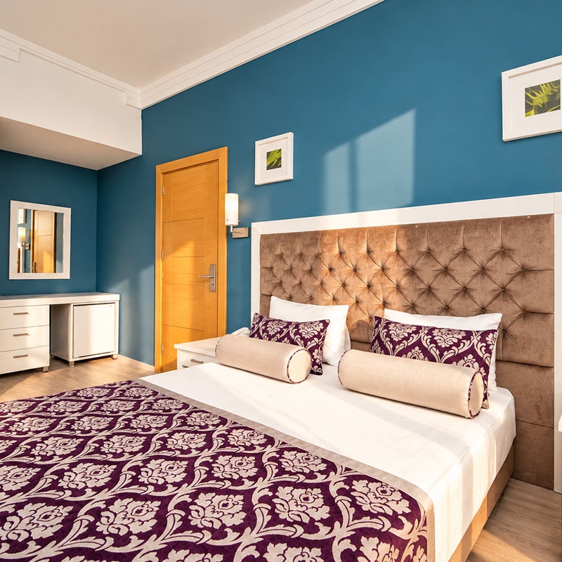 Image 17 du séjour Mondi Club SL La Perla Hotel 4* à Antalya, Turquie