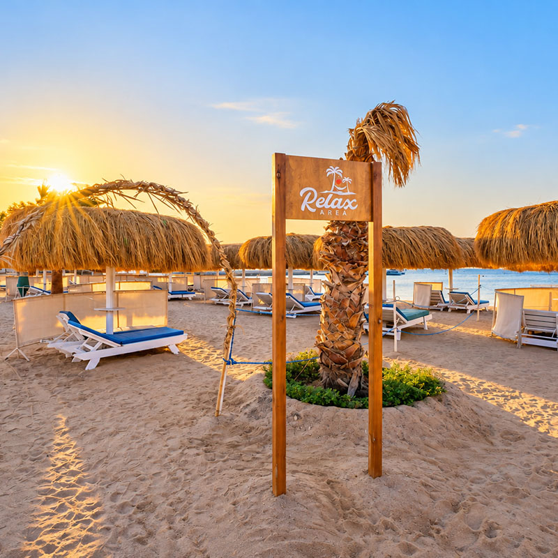 Image 10 du séjour Mondi Club Seven Seas Jolie Bay 5* à Hurghada, Égypte