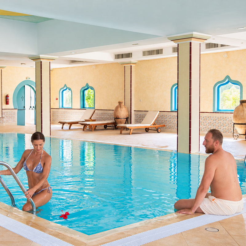 Image 41 du séjour Mondi Club Shems Holiday Village 3* à Monastir, Tunisie