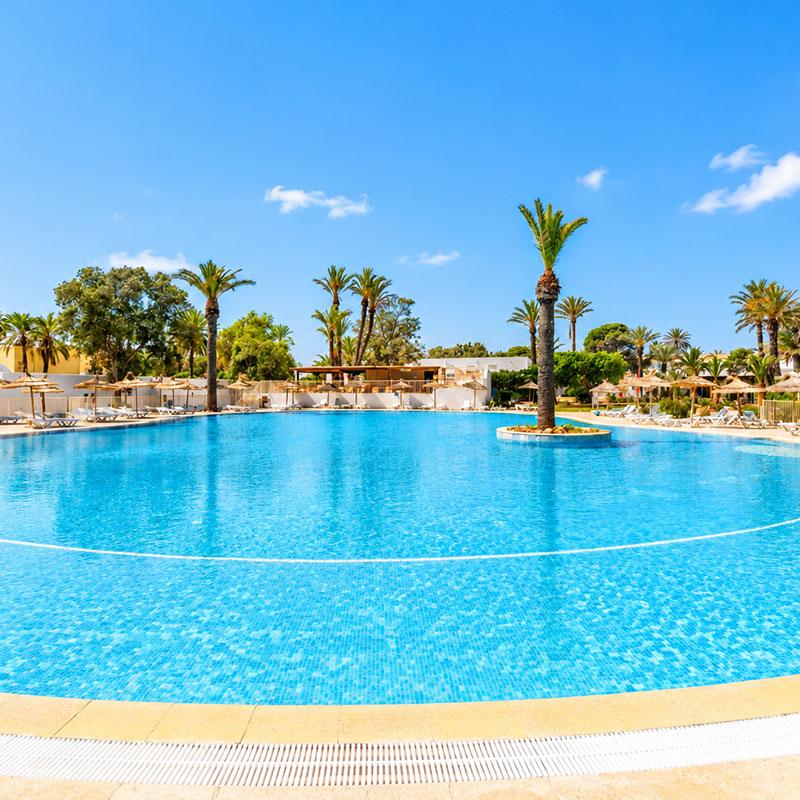 Image 10 du séjour Mondi Club Shems Holiday Village 3* à Monastir, Tunisie
