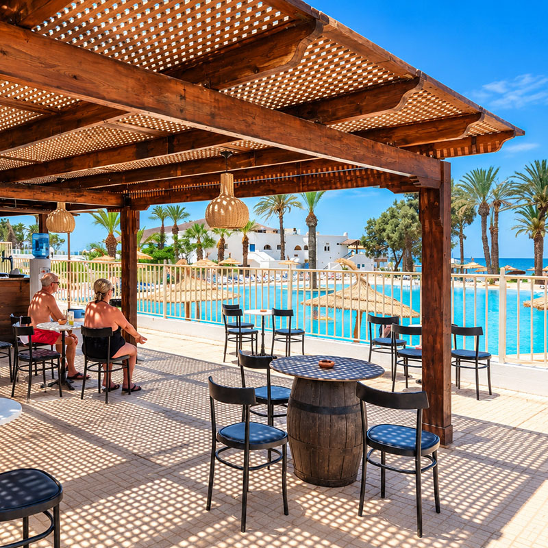 Image 16 du séjour Mondi Club Shems Holiday Village 3* à Monastir, Tunisie