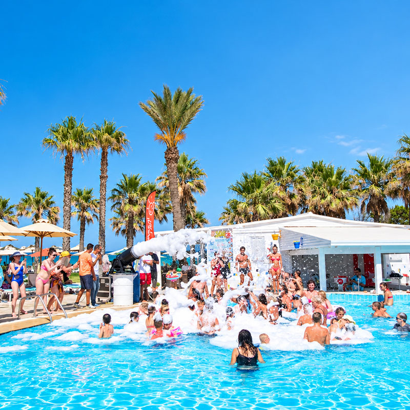 Image 29 du séjour Mondi Club Thalassa Mahdia Aquapark 4* Long séjour à Madhia, Tunisie