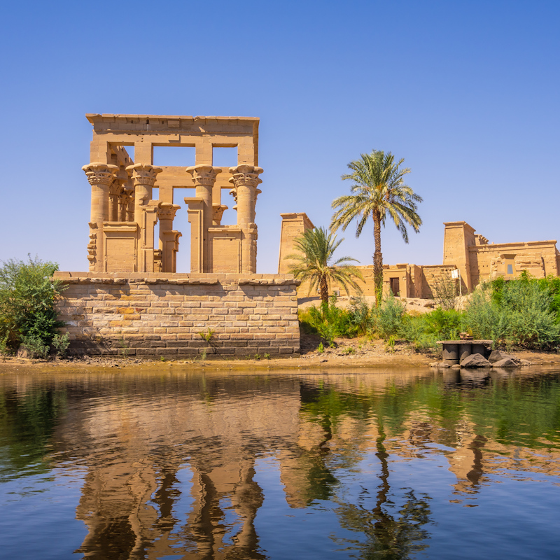 Image 20 du séjour Croisière Fééries du Nil 5* - 9 visites incluses à Louxor, Égypte