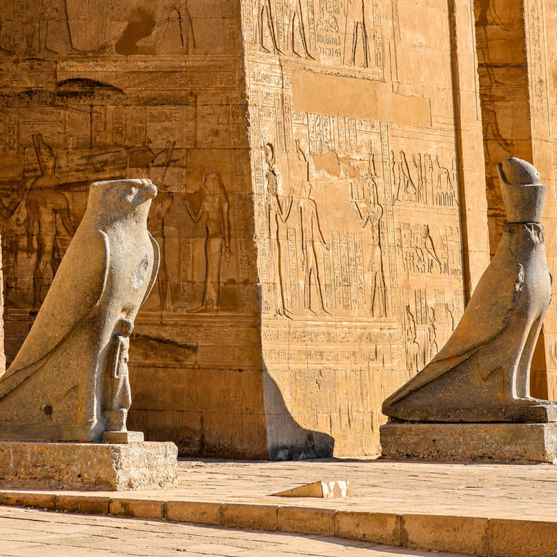 Image 21 du séjour Croisière Fééries du Nil 5* - 9 visites incluses à Louxor, Égypte