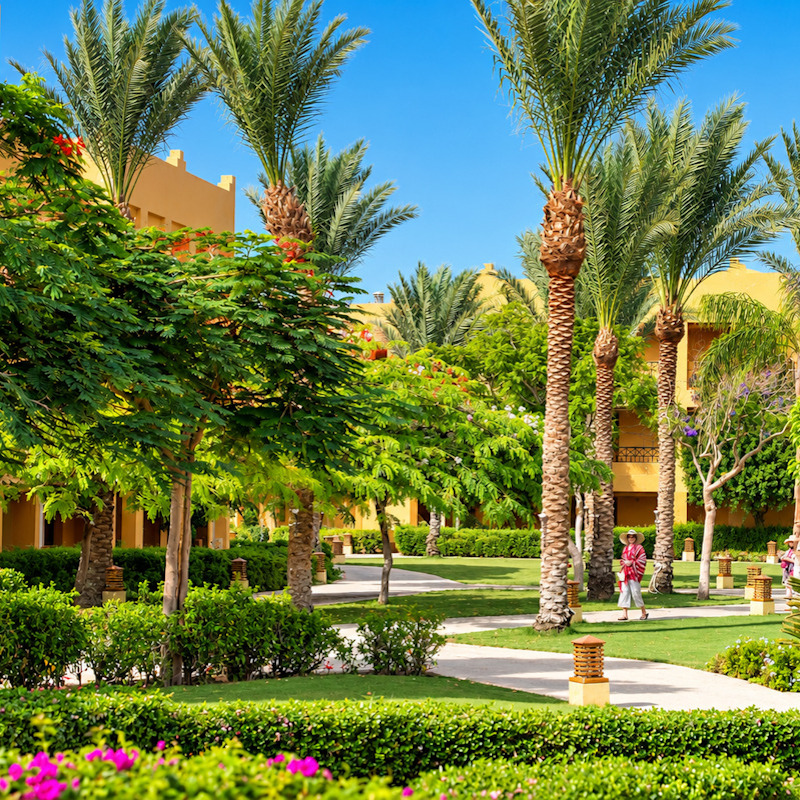 Hôtel Égypte à Hurghada, stella beach resort et spa 5