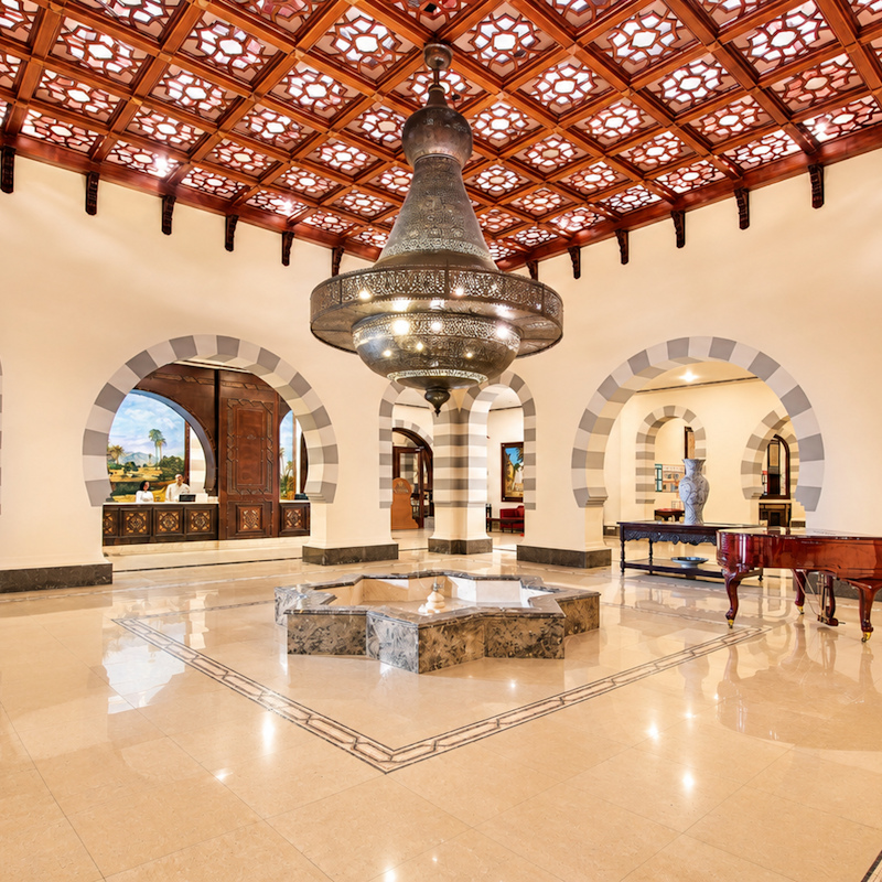 Hôtel Égypte à Hurghada, stella beach resort et spa 5