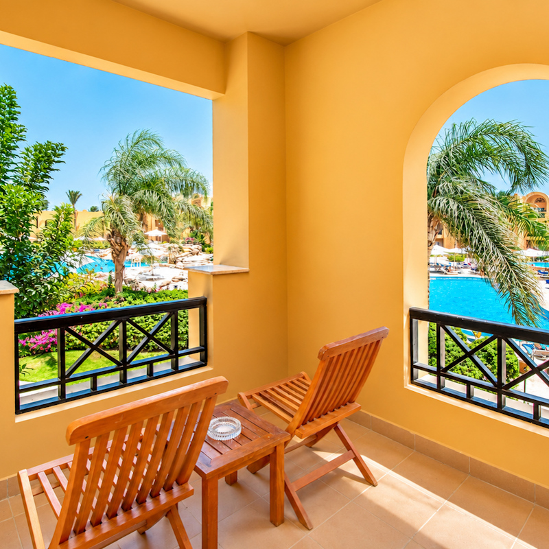 Hôtel Égypte à Hurghada, stella beach resort et spa 5