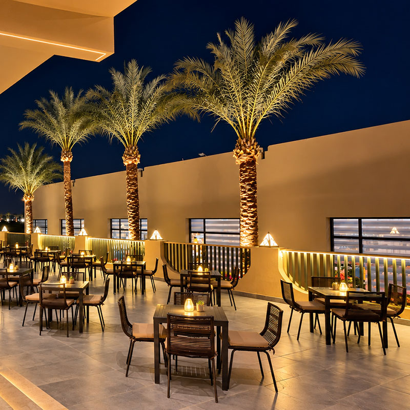 Hôtel Égypte à Hurghada, stella beach resort et spa 5
