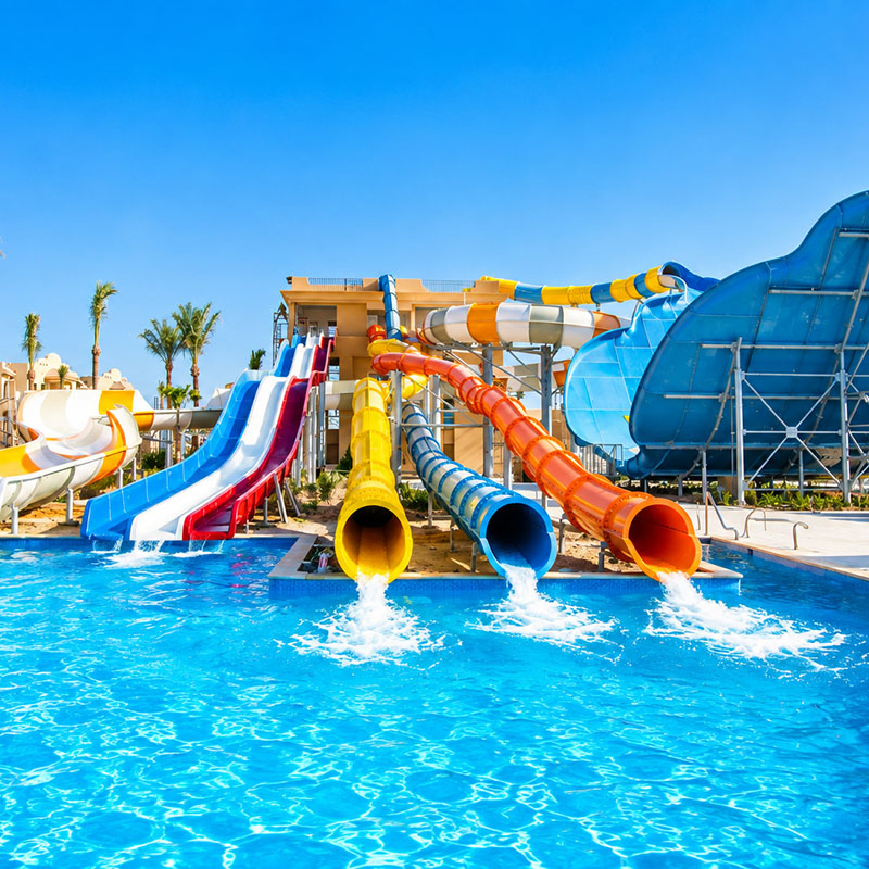 Hôtel Égypte à Hurghada, stella beach resort et spa 5