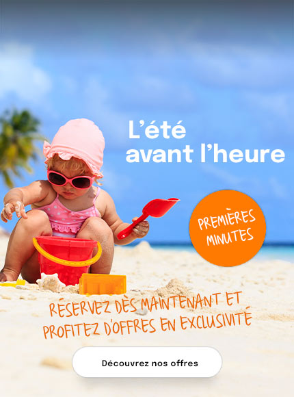 petite fille à la plage