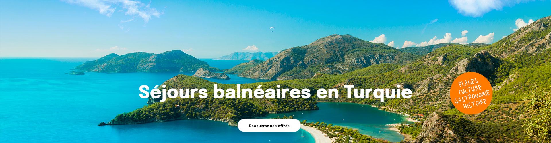 mer et montagnes