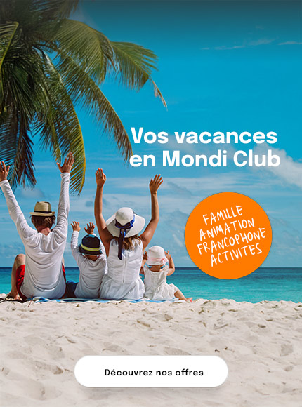 famille de dos à la plage