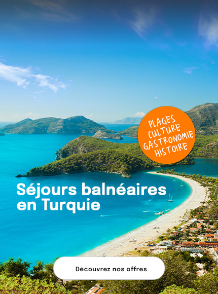mer et montagnes