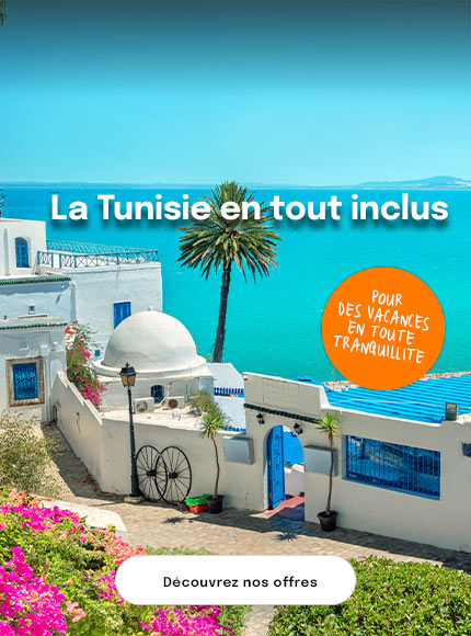 mer bleue sidi bou said