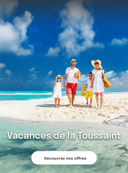 famille à la plage
