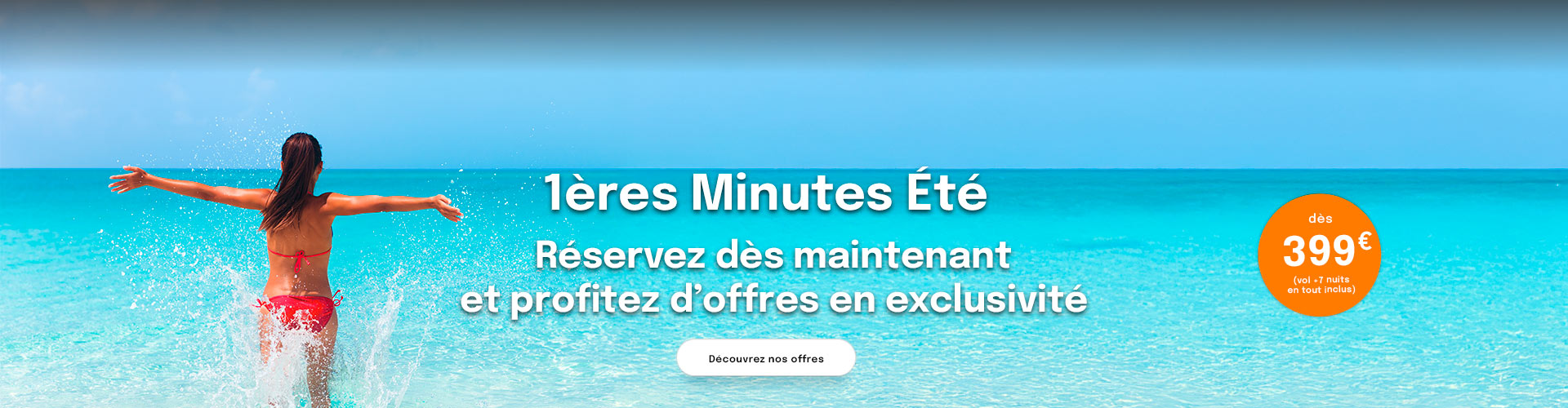 Femme de dos à la plage