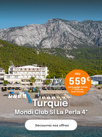 hotel entre mer et montagnes