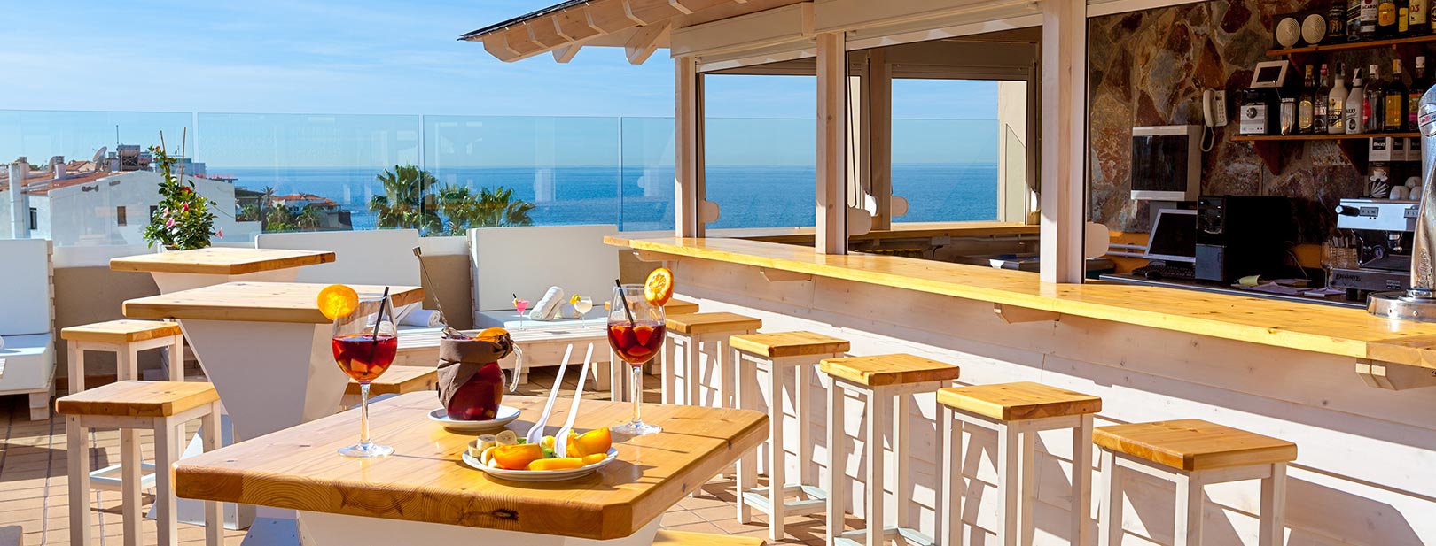 Apparthotel Los Dragos del Sur 3* - 2