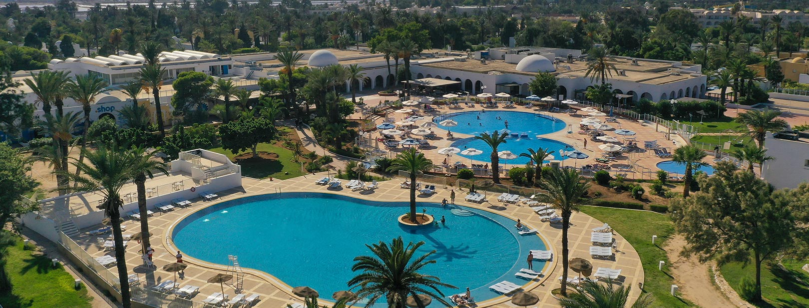 Monastir, Tunisie