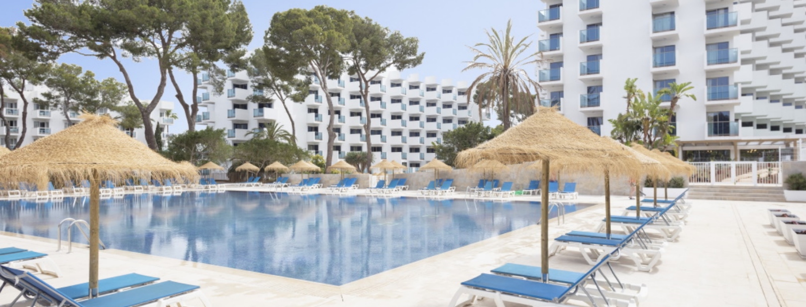 Mondi Club Best Delta 4*