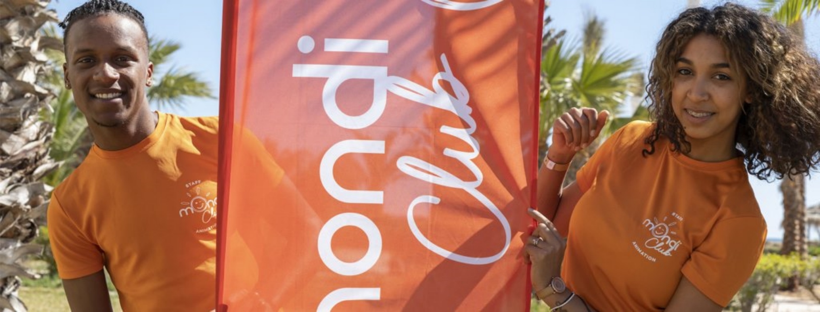 Hôtel Mondi Club Best Delta 4* - 5