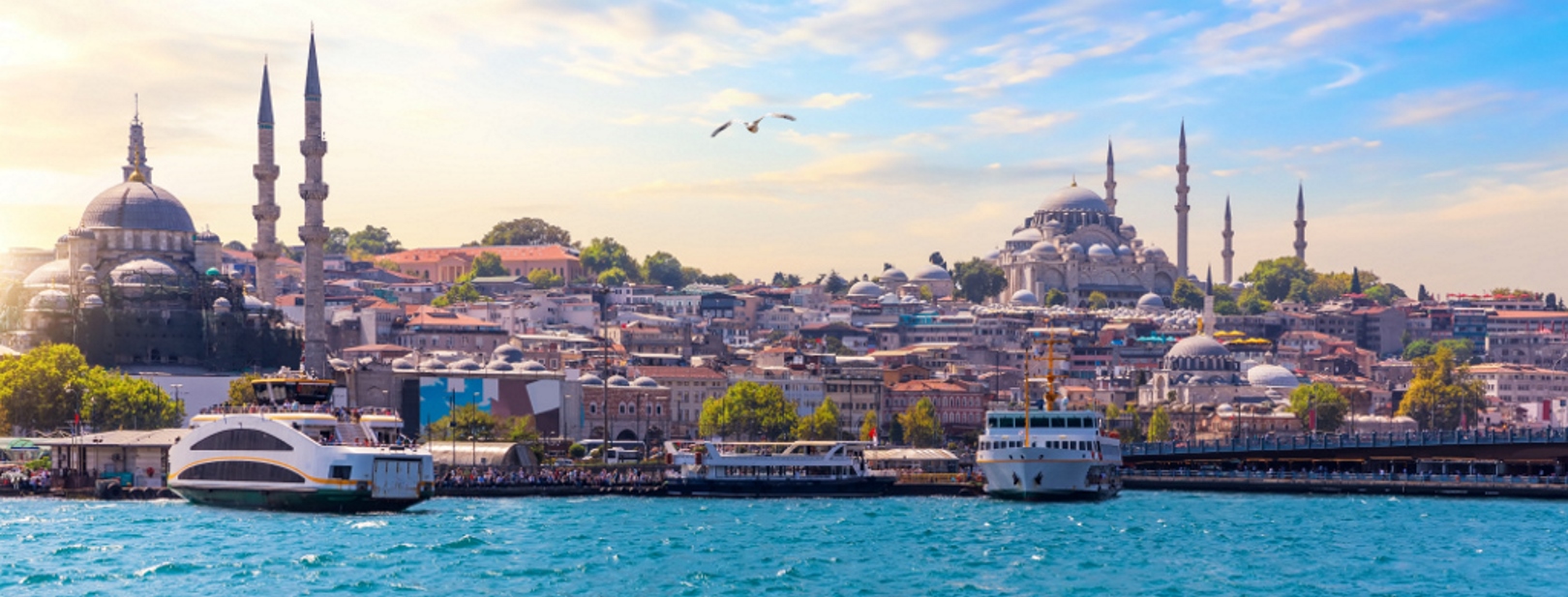 Istanbul, Turquie
