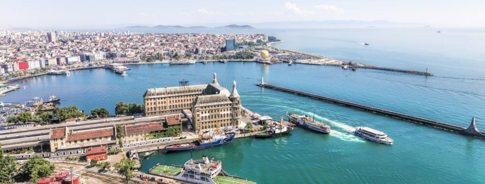 Hôtel Glorious 4* - 3