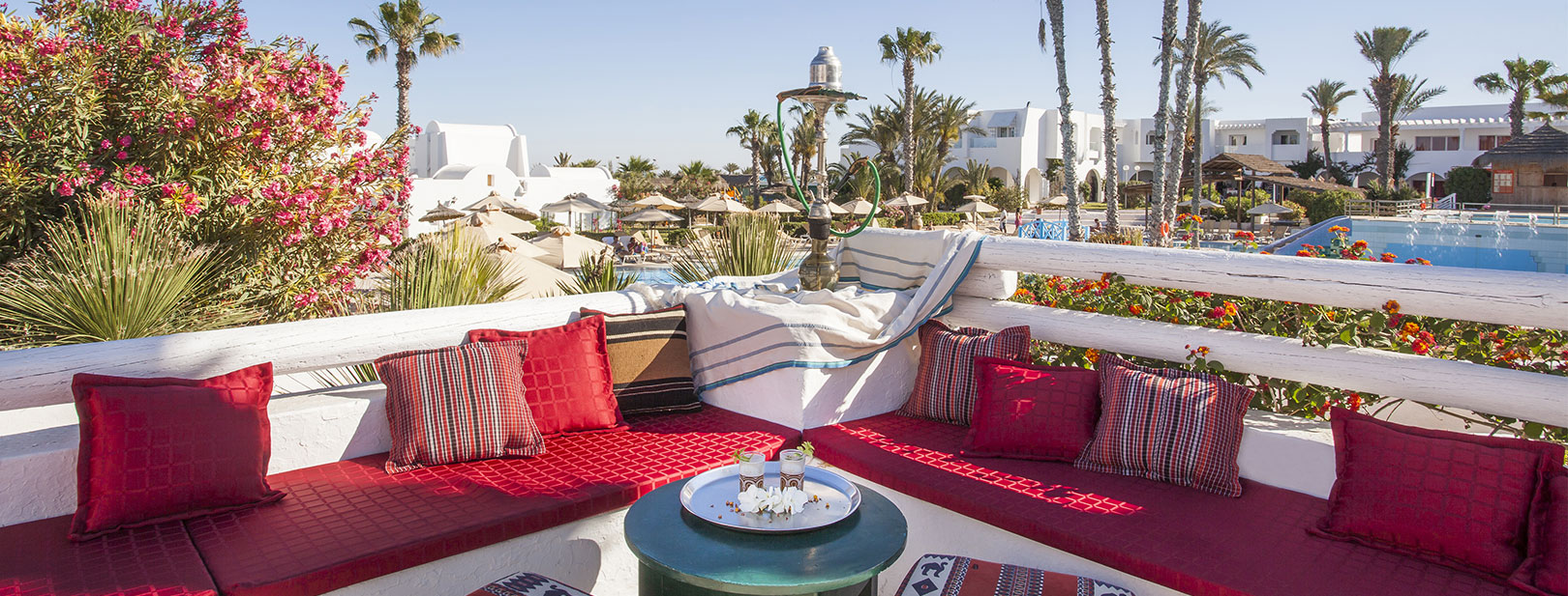 Mondi Club Seabel Aladin 3* Sup - 3