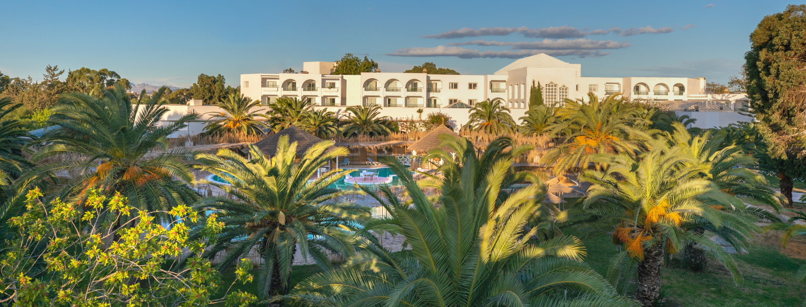 Mondi Club Shalimar 4* - 5