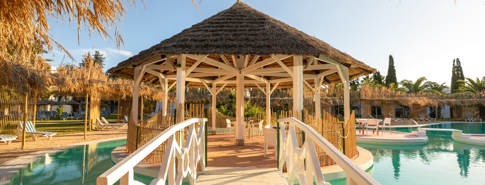 Mondi Club Shalimar 4* - 4