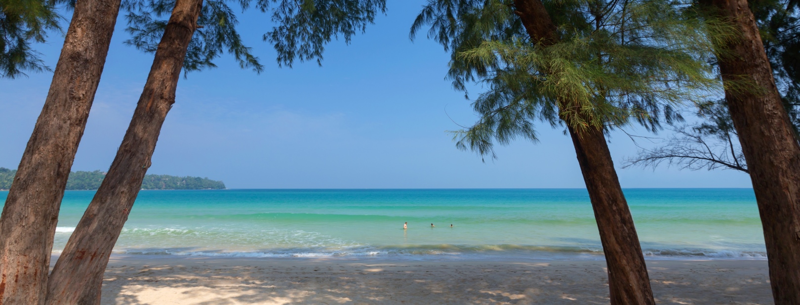 Hôtel Mondi Club Bangtao Beach 4* Sup