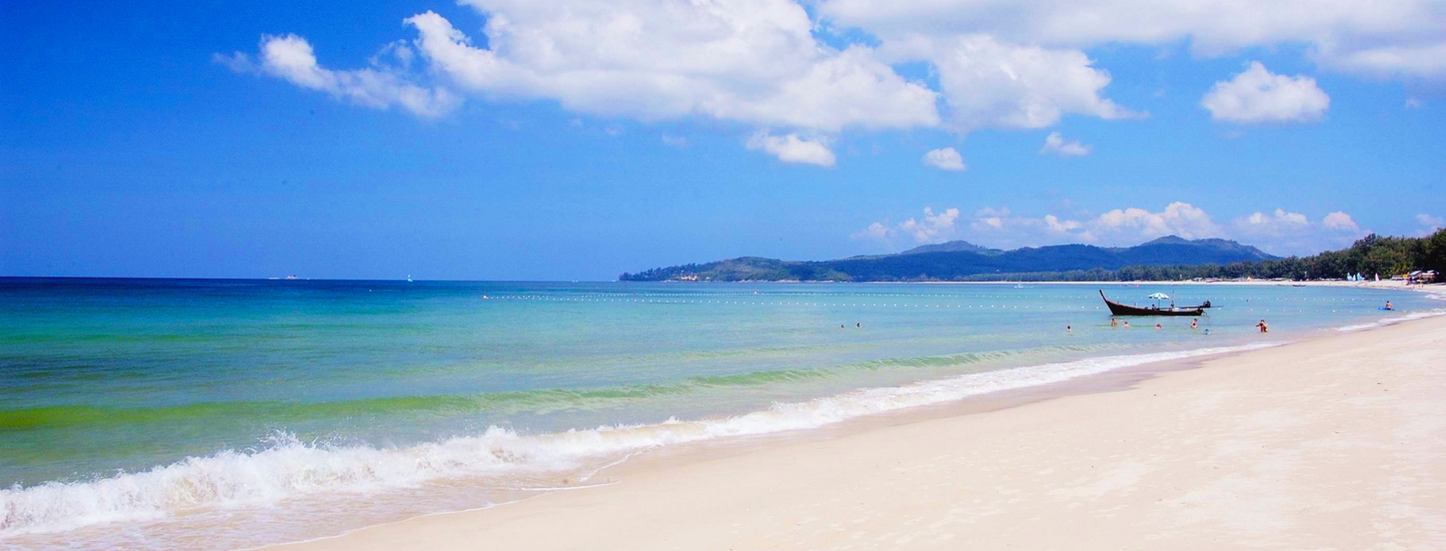 Hôtel Mondi Club Bangtao Beach 4* Sup