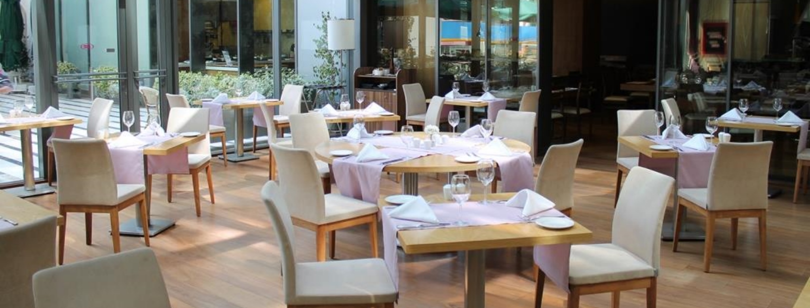 Hôtel Crowne Plaza Harbiye 5* - 2