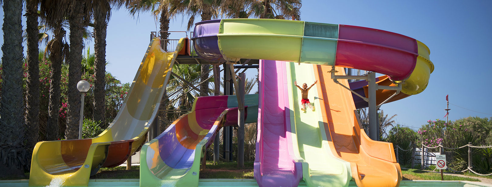 Hôtel Mondi Club Thalassa Mahdia Aquapark 4*