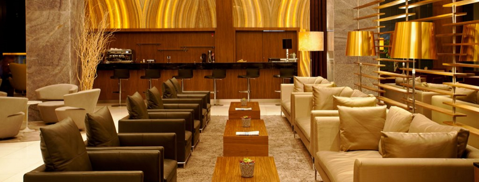 Hôtel Crowne Plaza Harbiye 5* - 1