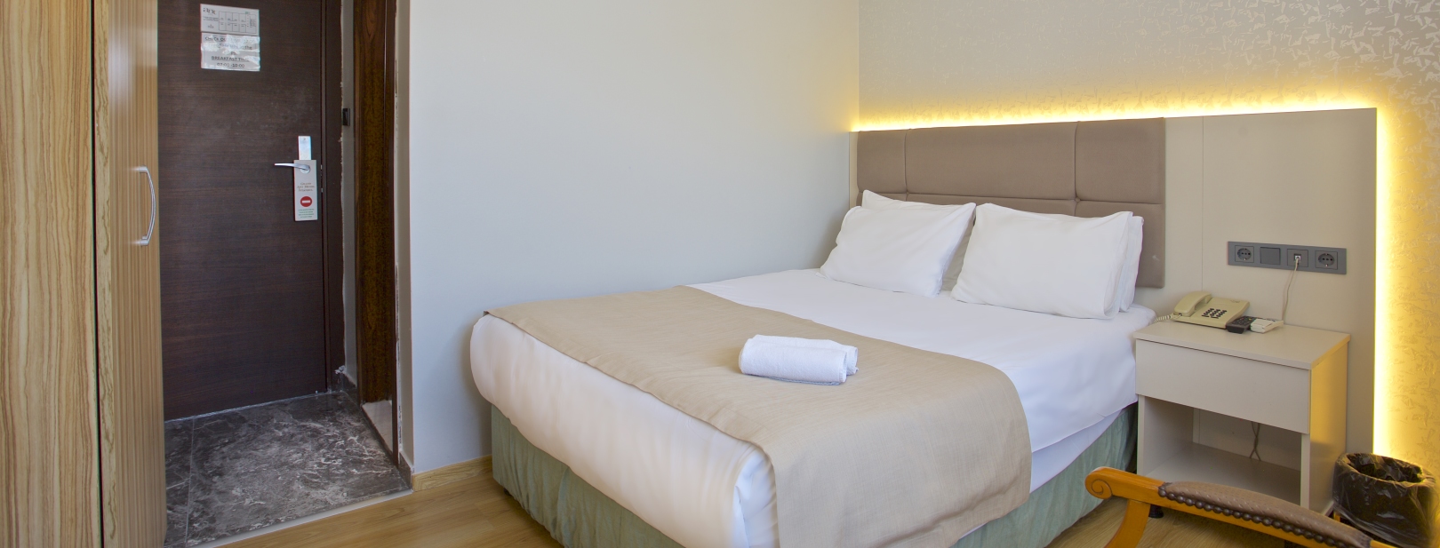 Hôtel Grand Ant 3* - 5