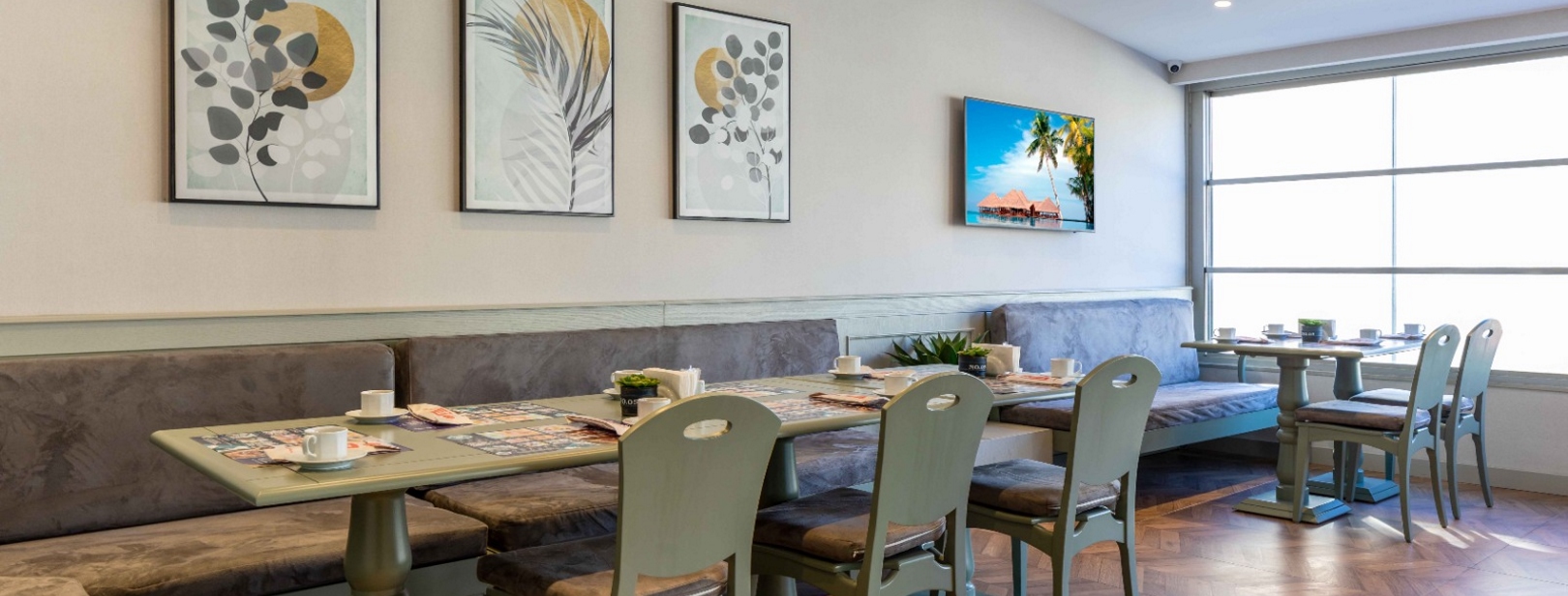 Hôtel Genova 3* - 3