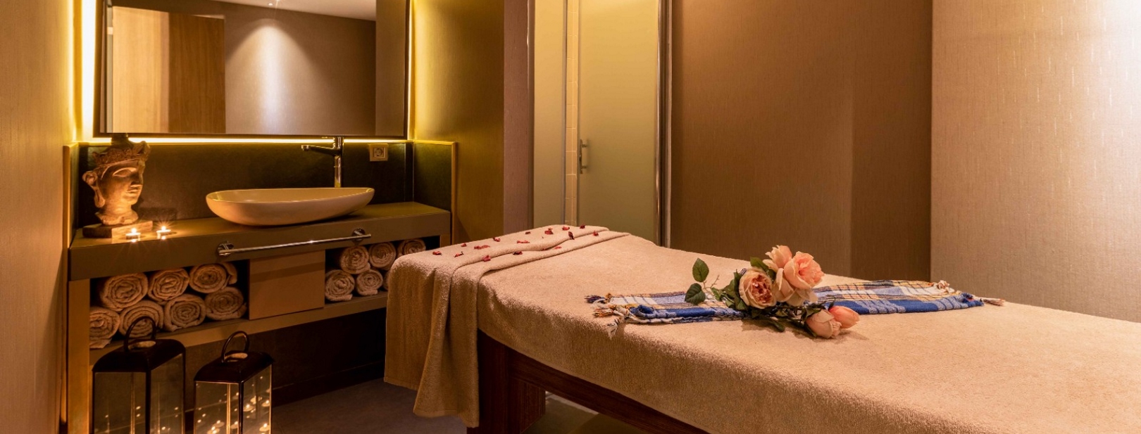 Hôtel Genova 3* - 4